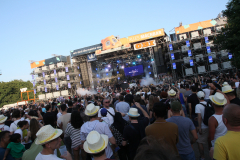 Donauinselfest 2025 Fotos
