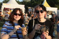 Donauinselfest 2025 Fotos