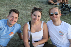 Donauinselfest 2025 Fotos