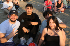 Donauinselfest 2025 Fotos