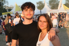 Donauinselfest 2025 Fotos