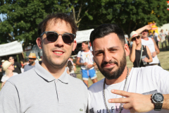 Donauinselfest 2025 Fotos
