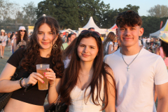 Donauinselfest 2025 Fotos