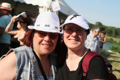Donauinselfest 2025 Fotos