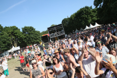 Donauinselfest 2025 Fotos