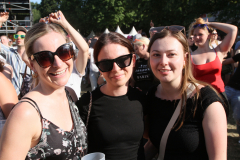 Donauinselfest 2025 Fotos