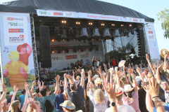 Donauinselfest 2025 Fotos