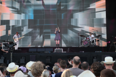 Donauinselfest 2025 Fotos
