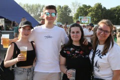 Donauinselfest 2025 Fotos