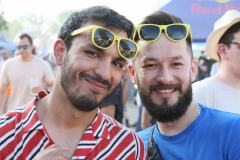 Donauinselfest 2025 Fotos