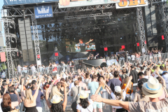 Donauinselfest 2025 Fotos