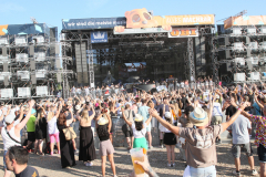 Donauinselfest 2025 Fotos