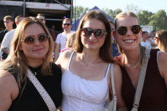 Donauinselfest 2025 Fotos