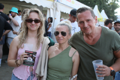 Donauinselfest 2025 Fotos