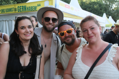 Donauinselfest 2025 Fotos
