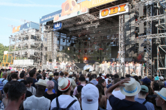 Donauinselfest 2025 Fotos