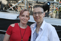 Donauinselfest 2025 Fotos