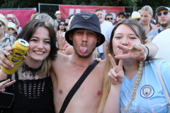 Donauinselfest 2025 Fotos