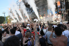 Donauinselfest 2025 Fotos