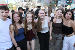 Donauinselfest 2025 Fotos