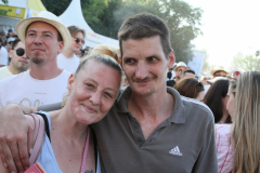 Donauinselfest 2025 Fotos