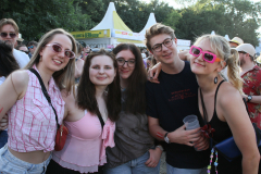 Donauinselfest 2025 Fotos