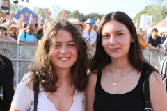 Donauinselfest 2025 Fotos