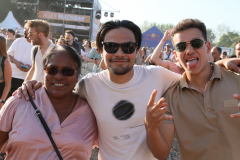 Donauinselfest 2025 Fotos
