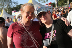 Donauinselfest 2025 Fotos