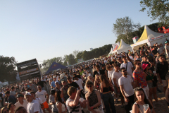 Donauinselfest 2025 Fotos