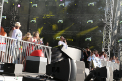 Donauinselfest 2025 Fotos