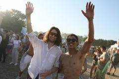 Donauinselfest 2025 Fotos