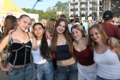 Donauinselfest 2025 Fotos