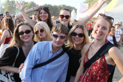Donauinselfest 2025 Fotos
