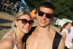 Donauinselfest 2025 Fotos
