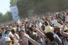 Donauinselfest 2025 Fotos