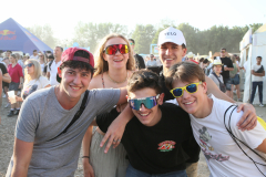 Donauinselfest 2025 Fotos
