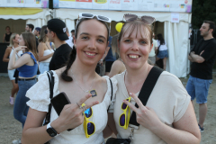 Donauinselfest 2025 Fotos