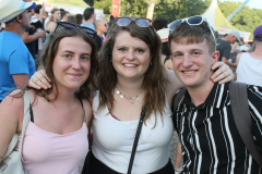 Donauinselfest 2025 Fotos