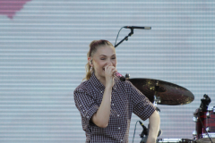 Donauinselfest 2025 Fotos