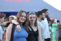 Donauinselfest 2025 Fotos