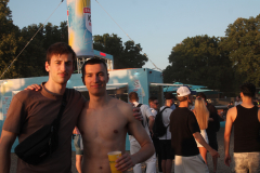 Donauinselfest 2025 Fotos
