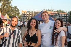Donauinselfest 2025 Fotos