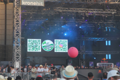 Donauinselfest 2025 Fotos
