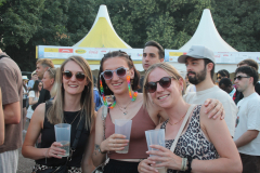 Donauinselfest 2025 Fotos