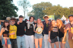 Donauinselfest 2025 Fotos