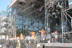 Donauinselfest 2025 Fotos