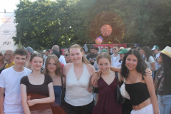 Donauinselfest 2025 Fotos