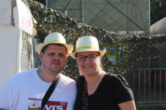 Donauinselfest 2025 Fotos