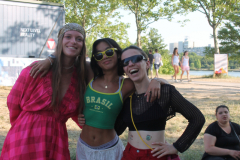 Donauinselfest 2025 Fotos